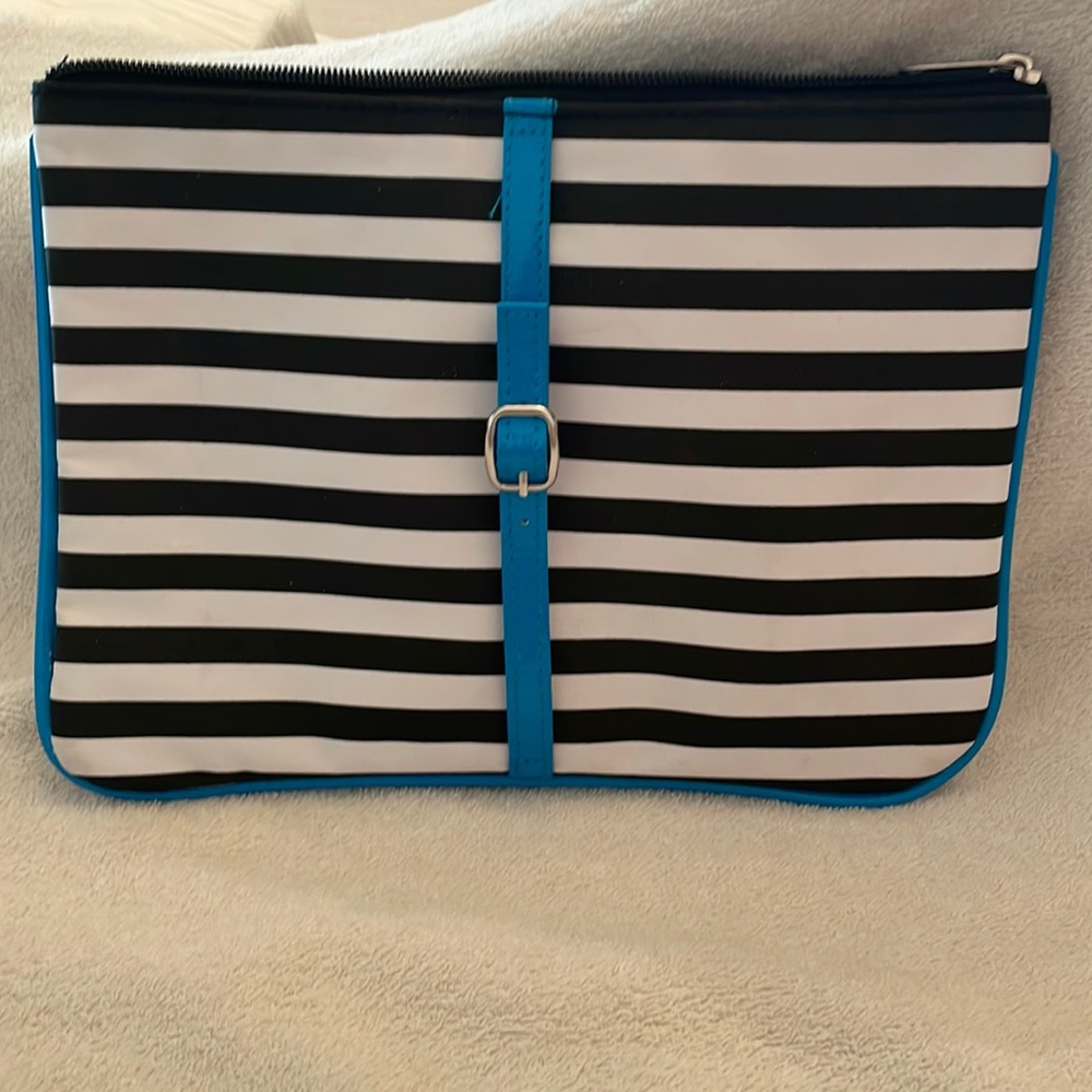 Little striped bag